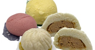 例年以上の豊作!?高市首相も大好き！これがコンビニ中華まん内閣2025だ!!!