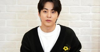 EXO・シウミン、日本で食堂を営むとしたら「コンセプトは居酒屋」