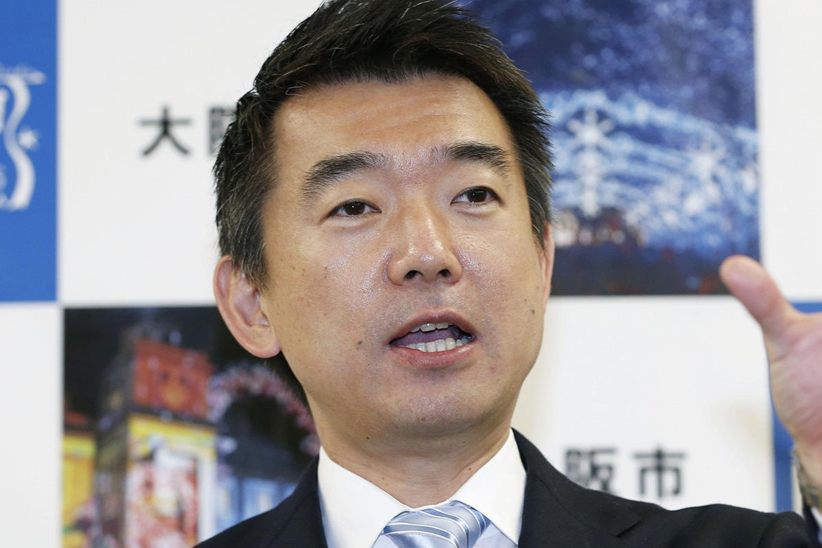 《おことばを受け止めるべき》天皇陛下小池都知事、橋下徹氏も続々発信中…異例のご発言が広げた波紋