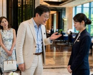 「有名俳優でも“出禁”になる」元ホテルマンが見た、残念な客の共通点／「お客様は神様」はもう昔？ 厚労省が挙げる“ホテルが宿泊拒否できる行為”を調べてみた