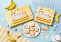 京王百貨店 新宿店に『ちいかわ』×「東京ばな奈」が初登場！新作スイーツやトートバッグを展開