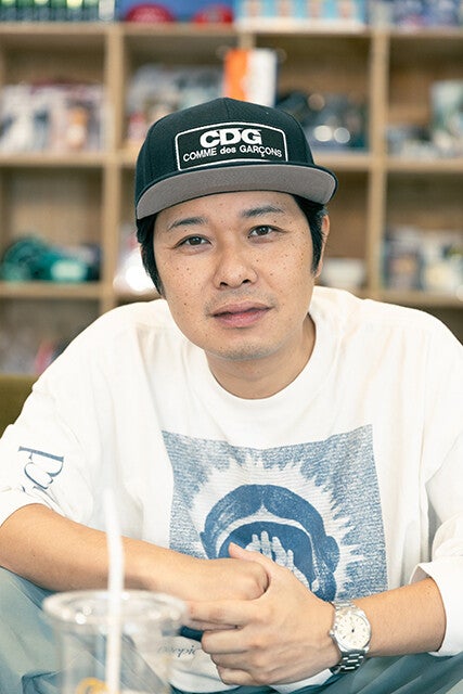 【お悩み相談連載：さらば青春の光・東ブクロの『こわいもんなし』】「パチンコは隔離していいからタバコOKエリアを作ってほしい。『ドヤタバコ』が一番気持ちいいですから」