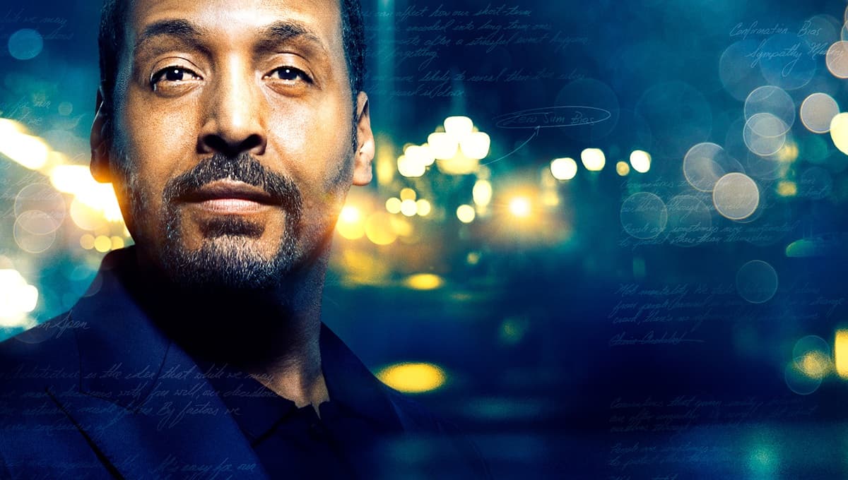 『マーサー教授の殺人事件簿』シーズン2、2026年1月28日（水）より日本初放送