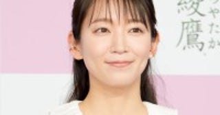 吉岡里帆、最新映画で印象激変「口ピアス里帆ちゃん素敵」「どんなスタイルも似合う」