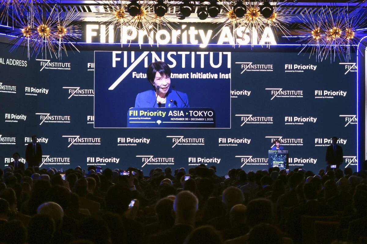 高市首相の「自分の言葉で話したい症候群」が日本にもたらす危機