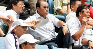 【高校野球】「家庭教師の日は練習を早く終わってた」 岡田彰布だけが受けた"特別待遇"とは...創部100年・北陽の知られざる秘話