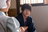 『風、薫る』“シマケン”佐野晶哉、言語オタク健在もラストが不穏ネット騒然「どうかご無事で…」「明日が怖い」（ネタバレあり）