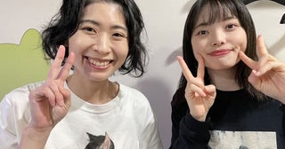 「大人になるってどういうこと？」ぼる塾・きりやはるかの質問に、酒寄さんがメンバーの大人な部分を紹介【連載：酒寄さんちょっと聞いてくださいよ#51】