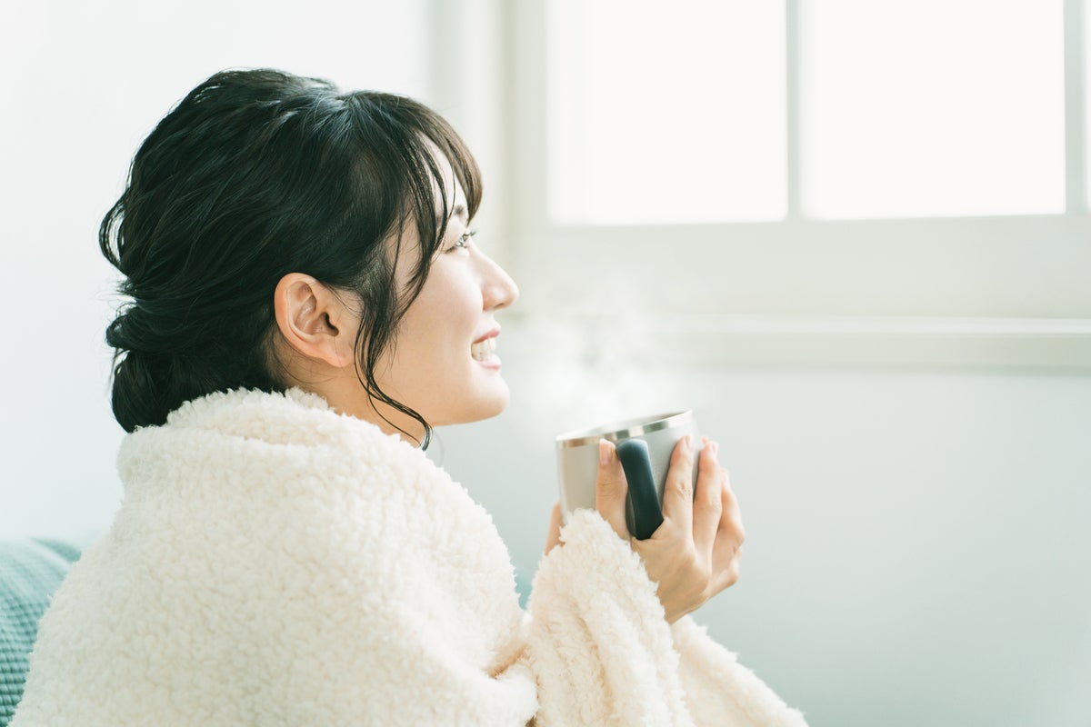 コーヒーに入れてる砂糖、今日からコレに変えてみて！置き換えで体の調子が「なんかいいかも」と感じる食習慣