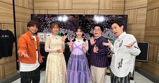  千賀光莉、映画観てボロ泣き…映画名探偵プリキュアの魅力を熱弁！ 