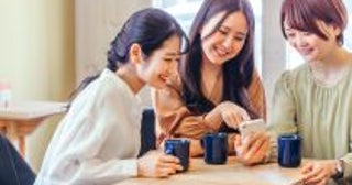 既婚・未婚、子あり・子なし…40代に増える「友達と話が合わない問題」。縁を切らずに“心がラクになる方法”を考える