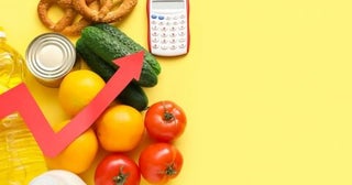 1ヶ月の食費がついに「15万円」超え…。夫は「食べ盛りの子どもが2人もいるから仕方ない」と言いますが、同じ4人家族のママ友の家は「10万円以下に抑えている」とのこと。わが家は使いすぎなのでしょうか？