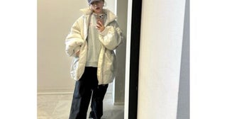  あいのり・桃、超ラフコーデ＆色気ないの極み水着公開 