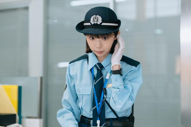 趣里“万智”が瀬戸琴楓“ノア”を全力で止めようとする姿に「本当に震えた」「すごすぎるよ、泣いた」の声＜大空港 最終回＞