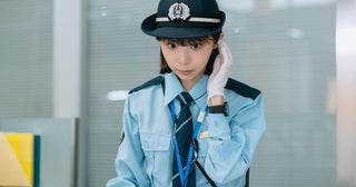 趣里“万智”が瀬戸琴楓“ノア”を全力で止めようとする姿に「本当に震えた」「すごすぎるよ、泣いた」の声＜大空港 最終回＞