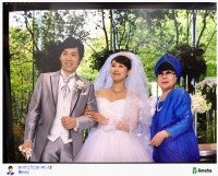 桂由美さん死去結婚式衣装デザインしてもらった東MAXが追悼「宝物だよね」