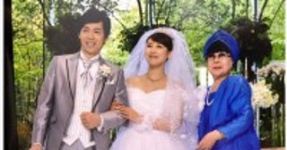 桂由美さん死去結婚式衣装デザインしてもらった東MAXが追悼「宝物だよね」