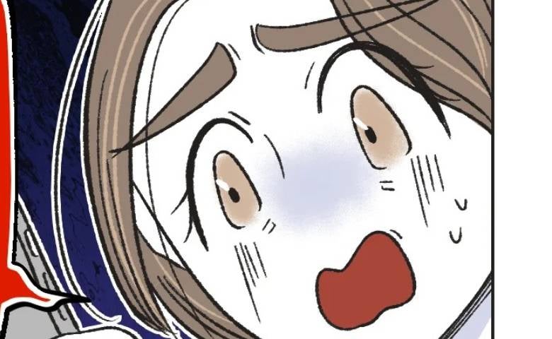 無自覚ママ「不審者と駅が一緒…怖〜い！」注意喚起の情報を見ると→「…まさか」不審者の正体は自分！