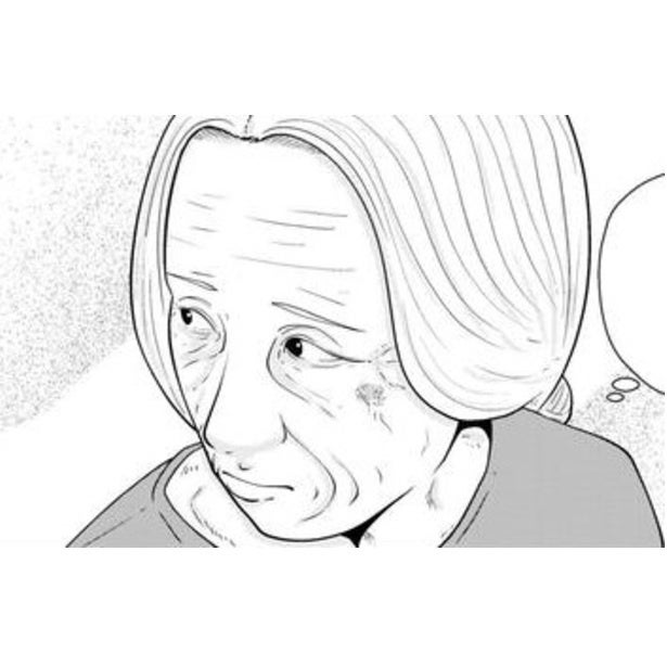 余命3カ月の女性が夜逃げを決意！「お前は家から出るな」50年間帰してもらえなかった故郷へ逃げる！【作者に聞いた】