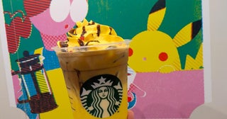 9月30日発売『ピカチュウ ハニークリーム ラテ』を先行体験レビュー！バリスタおすすめのカスタムも紹介！《スタバ×ポケモン》