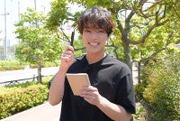 timelesz原嘉孝、バレーボール日本代表選手を徹底取材選手たちの意外な素顔が明らかに