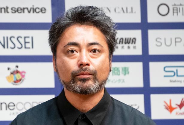 山田孝之「俳優の皆さんが楽しんでやっています」メインパートナーを務めるプロジェクト『THE OPEN CALL』に手応え