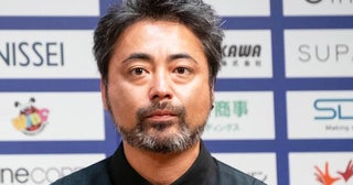山田孝之「俳優の皆さんが楽しんでやっています」メインパートナーを務めるプロジェクト『THE OPEN CALL』に手応え