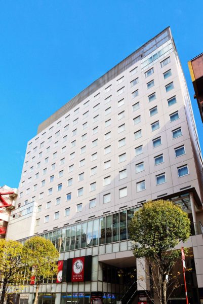 SCキャピタル・パートナーズ・グループ、シタディーンセントラル新宿東京を取得