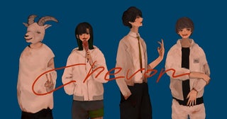 Chevon、Netflixアニメ『刃牙道』第2クールOPテーマ担当新曲「六ノ輪」一部解禁