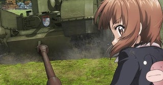 「ガルパン 最終章」第5話が26年に上映決定「もっとらぶらぶ作戦です！」第1幕のPVや主題歌情報なども公開