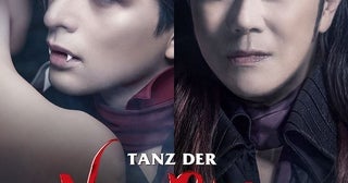 山口祐一郎と城田優のWキャストでおくるミュージカル『ダンス オブ ヴァンパイア』6年ぶりの再演、本日開幕