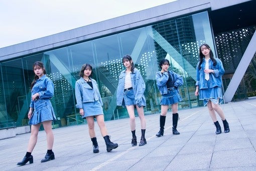 DayRe:、3ヵ月連続デジタル第1弾を7月22日配信！ジャケットも公開