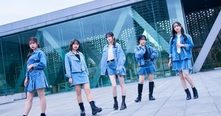 DayRe:、3ヵ月連続デジタル第1弾を7月22日配信！ジャケットも公開