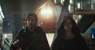 ＜SW最新作＞『アンドー2』米トレンド入り「毎回泣かされる…」動き出す“反乱の物語”丁寧な人間ドラマ描写も話題