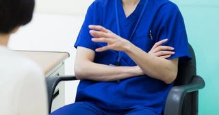 「この歯の状態は…」歯科健診で娘の歯に異常が判明⇒後日、歯医者で“気になる癖”まで指摘され…動揺