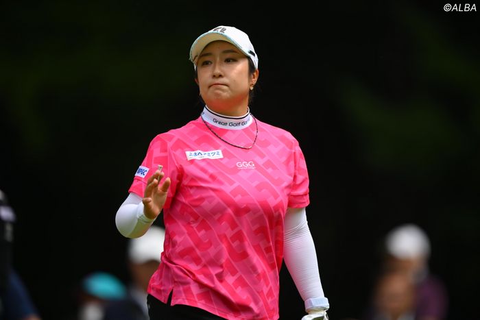 ＜速報＞“4億円大会”は第3ラウンド再開2年ぶりツアー5度目の月曜日決着