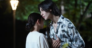 嘘だらけのホストと、真実しか言えない教師。関わると傷つけ合うもどかしい2人【愛の、がっこう#4】