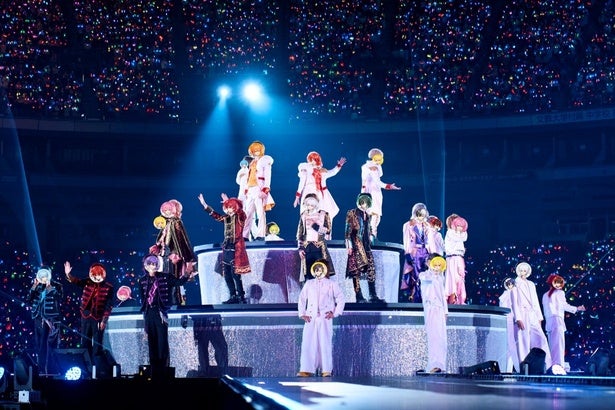 STPR Familyとファンの雪も溶かすほどの熱い逢瀬「STPR Family Festival!! 2026」第1日目詳細レポート