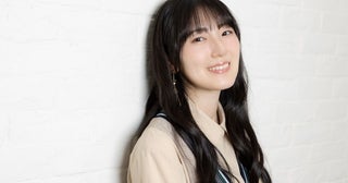 石川由依、「オーイ！とんぼ」第2期で主人公“とんぼ”のライバル役で登場「試合のシーンは和やかというよりは緊迫感がありました」