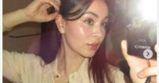 エレナ・アレジ・後藤28歳、ゴージャスで美しい最新ショットに反響母は女優で父は元F1レーサー