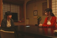 『キンパとおにぎり』第6話大河＆リン、旅行に行くも険悪モード
