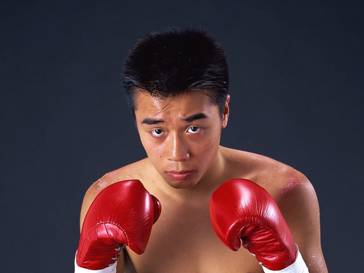 日本ボクシング世界王者列伝：山口圭司 北の大地から世界の頂点へ羽ばたいた「未完の大器」の魅力と浪漫