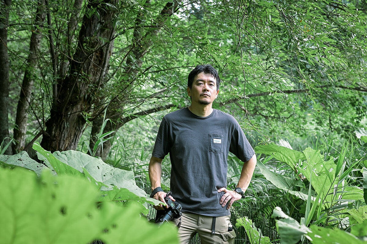 強くてはかない、二面性のあるクマの姿から、曖昧さを許さない社会に警鐘を鳴らす『日本のクマを追う 激動の自然環境を生きる、ヒグマとツキノワグマ』（著：二神慎之介）