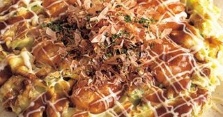 小麦粉を減らして豆腐でかさ増し「ふわふわお好み焼き」