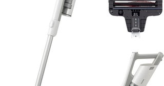 操作しやすいグリップで、壁際のお掃除もラクラクに！コードレスで便利な【東芝】の掃除機がAmazonで販売中‼