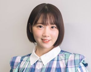 「こんなに成長したよ！」STU48・甲斐心愛、海外生活を締めくくる2nd写真集発売！