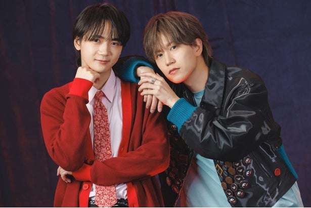「皆に笑ってほしい」多彩な活動を続ける戸谷菊之介＆小笠原仁の原動力とは＜DARK MOON-黒の月: 月の祭壇-＞
