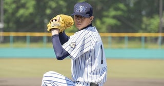 ＜明日のおむすび＞橋本環奈“結”、佐野勇斗“翔也”の試合をハギャレンの仲間とパラパラで応援