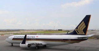 シンガポール航空とOpenAI、航空会社向け生成AIの開発・実装で協業