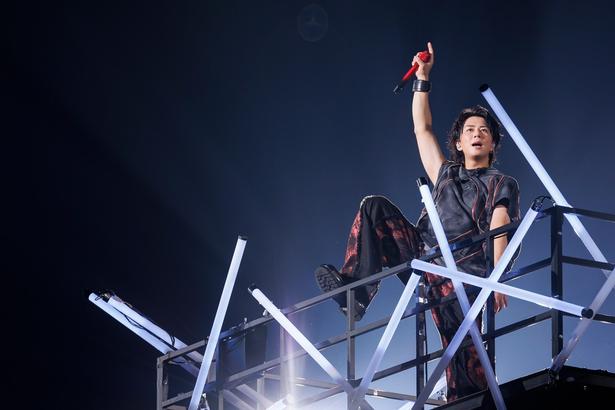 北山宏光、約8万人を動員して全国ツアーを完走変幻自在なスタイルで表現したエンターテイナーとしての実力